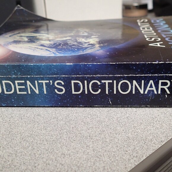 Student Dictionary - Picture 2 of 4